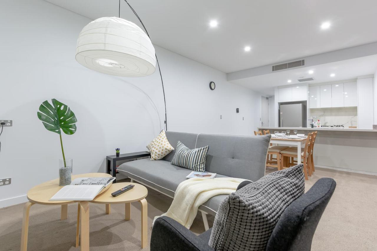 Waterloo NSW Accommodation 4U