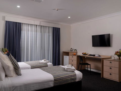 Nesuto Leura Gardens (formerly Waldorf Leura Gardens Resort) - Accommodation 4U 25