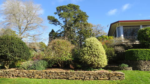 Nesuto Leura Gardens (formerly Waldorf Leura Gardens Resort) - Accommodation 4U 5