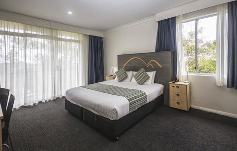 Nesuto Leura Gardens (formerly Waldorf Leura Gardens Resort) - Accommodation 4U 12