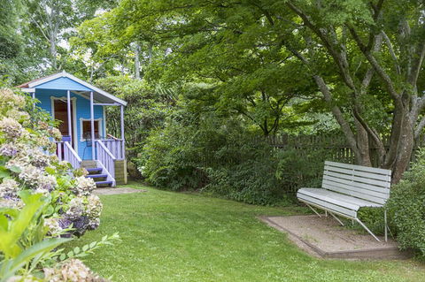 Nesuto Leura Gardens (formerly Waldorf Leura Gardens Resort) - Accommodation 4U 14