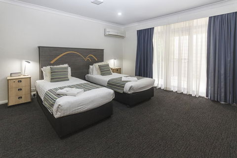 Nesuto Leura Gardens (formerly Waldorf Leura Gardens Resort) - Accommodation 4U 10