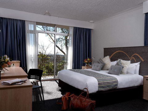 Nesuto Leura Gardens (formerly Waldorf Leura Gardens Resort) - Accommodation 4U 34