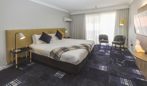 Nesuto Leura Gardens (formerly Waldorf Leura Gardens Resort) - Accommodation 4U 18