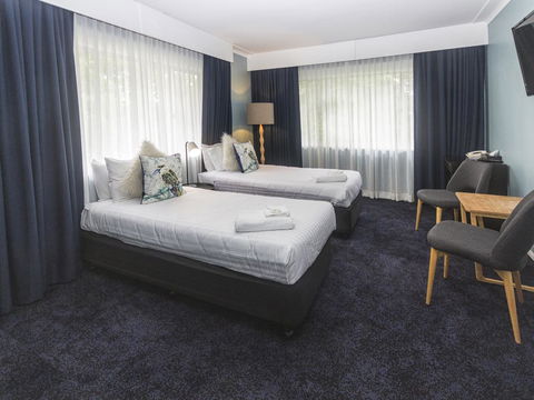 Nesuto Leura Gardens (formerly Waldorf Leura Gardens Resort) - Accommodation 4U 22