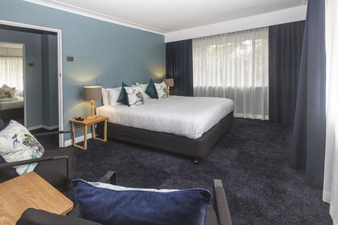 Nesuto Leura Gardens (formerly Waldorf Leura Gardens Resort) - Accommodation 4U 11