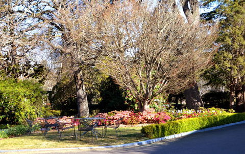 Nesuto Leura Gardens (formerly Waldorf Leura Gardens Resort) - Accommodation 4U 7