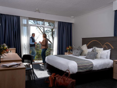 Nesuto Leura Gardens (formerly Waldorf Leura Gardens Resort) - Accommodation 4U 13
