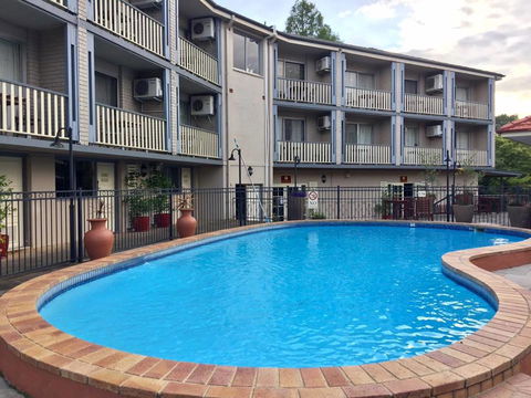 Nesuto Leura Gardens (formerly Waldorf Leura Gardens Resort) - Accommodation 4U 31