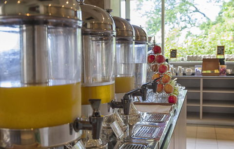 Nesuto Leura Gardens (formerly Waldorf Leura Gardens Resort) - Accommodation 4U 19