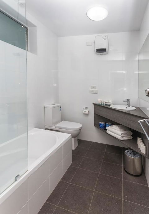 Nesuto Leura Gardens (formerly Waldorf Leura Gardens Resort) - Accommodation 4U 37