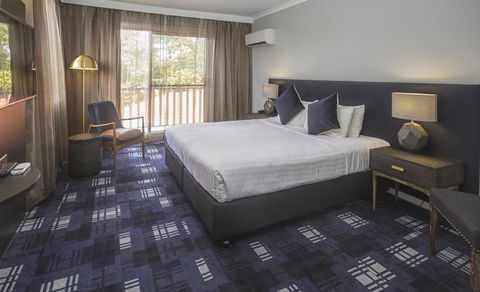 Nesuto Leura Gardens (formerly Waldorf Leura Gardens Resort) - Accommodation 4U 9
