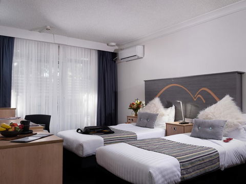 Nesuto Leura Gardens (formerly Waldorf Leura Gardens Resort) - Accommodation 4U 28