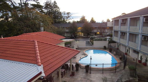 Nesuto Leura Gardens (formerly Waldorf Leura Gardens Resort) - Accommodation 4U 32