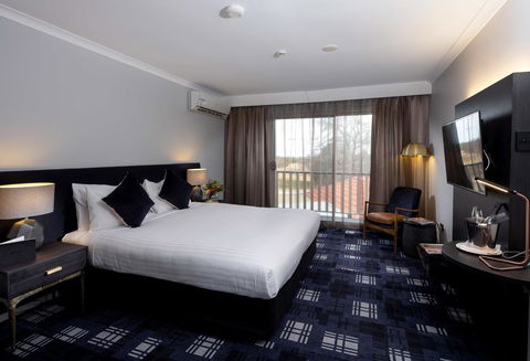 Nesuto Leura Gardens (formerly Waldorf Leura Gardens Resort) - Accommodation 4U 30
