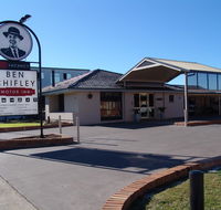 Ben Chifley Motor Inn - Accommodation 4U