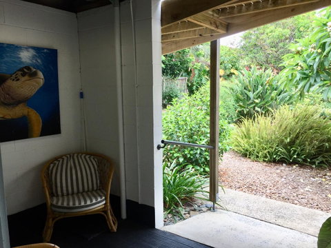 High Tide At Emerald - Accommodation 4U 1
