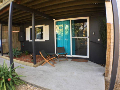 High Tide At Emerald - Accommodation 4U 3