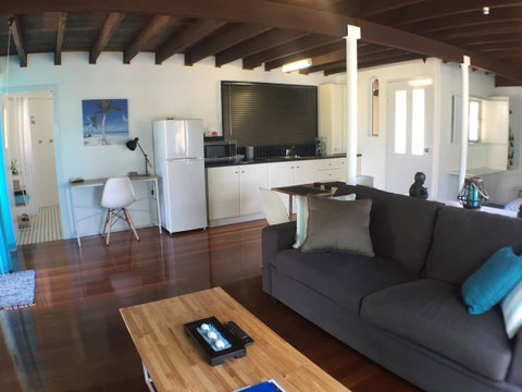 High Tide At Emerald - Accommodation 4U 4