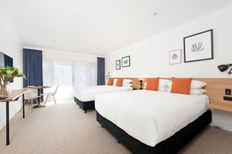 Hotel Nelson - Accommodation 4U 6