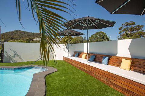 Hotel Nelson - Accommodation 4U 21