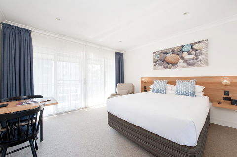 Hotel Nelson - Accommodation 4U 17