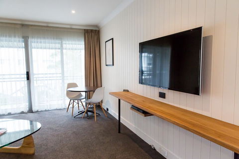 Hotel Nelson - Accommodation 4U 18