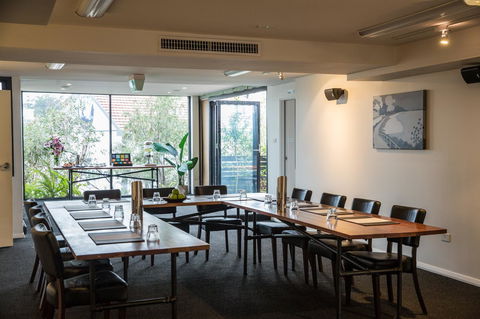 Hotel Nelson - Accommodation 4U 25