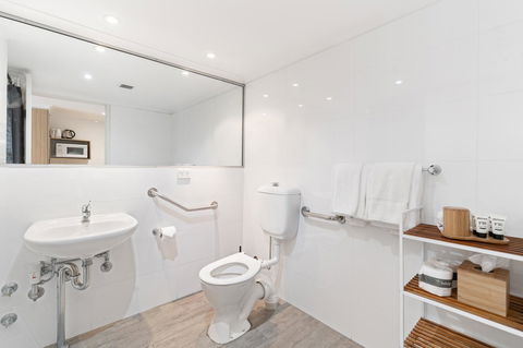 Hotel Nelson - Accommodation 4U 16