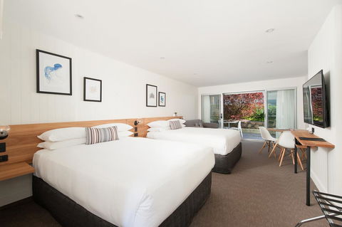 Hotel Nelson - Accommodation 4U 5