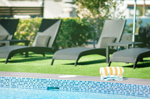 Hotel Nelson - Accommodation 4U 1