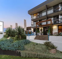 Hotel Nelson - Accommodation 4U