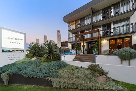 Hotel Nelson - Accommodation 4U 0