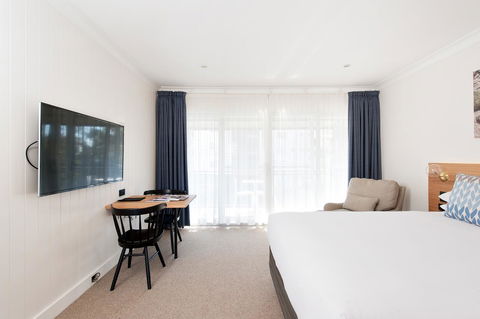 Hotel Nelson - Accommodation 4U 22