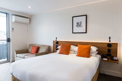 Hotel Nelson - Accommodation 4U 7