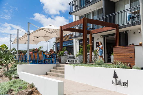 Hotel Nelson - Accommodation 4U 13