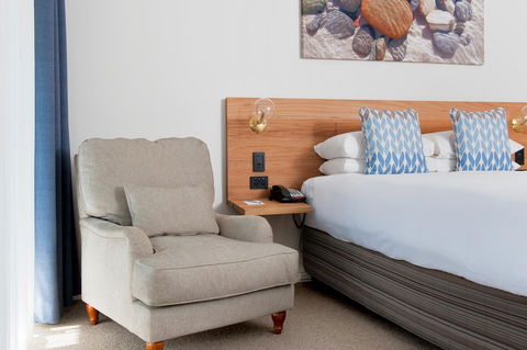 Hotel Nelson - Accommodation 4U 4