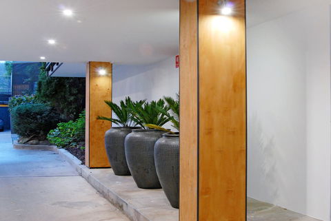Hotel Nelson - Accommodation 4U 24