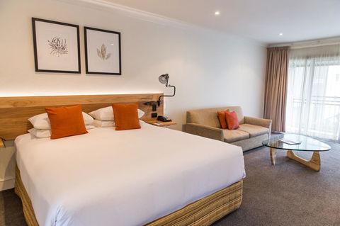 Hotel Nelson - Accommodation 4U 28