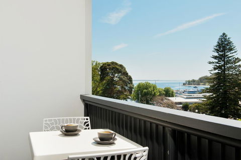 Hotel Nelson - Accommodation 4U 8
