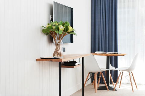Hotel Nelson - Accommodation 4U 11