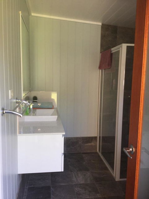 Jetz Bungalow - Accommodation 4U 3