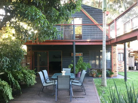 Jetz Bungalow - Accommodation 4U 0