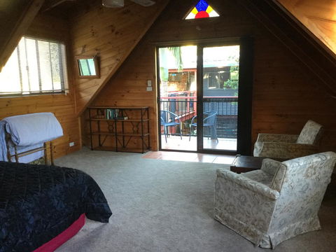 Jetz Bungalow - Accommodation 4U 6