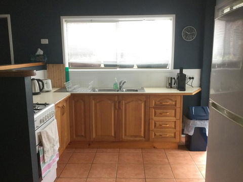 Jetz Bungalow - Accommodation 4U 7