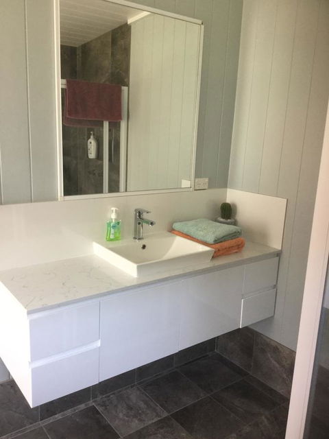 Jetz Bungalow - Accommodation 4U 1