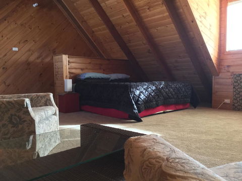 Jetz Bungalow - Accommodation 4U 11