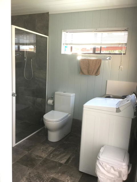 Jetz Bungalow - Accommodation 4U 2