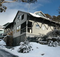 Ramshead Creek - Accommodation 4U