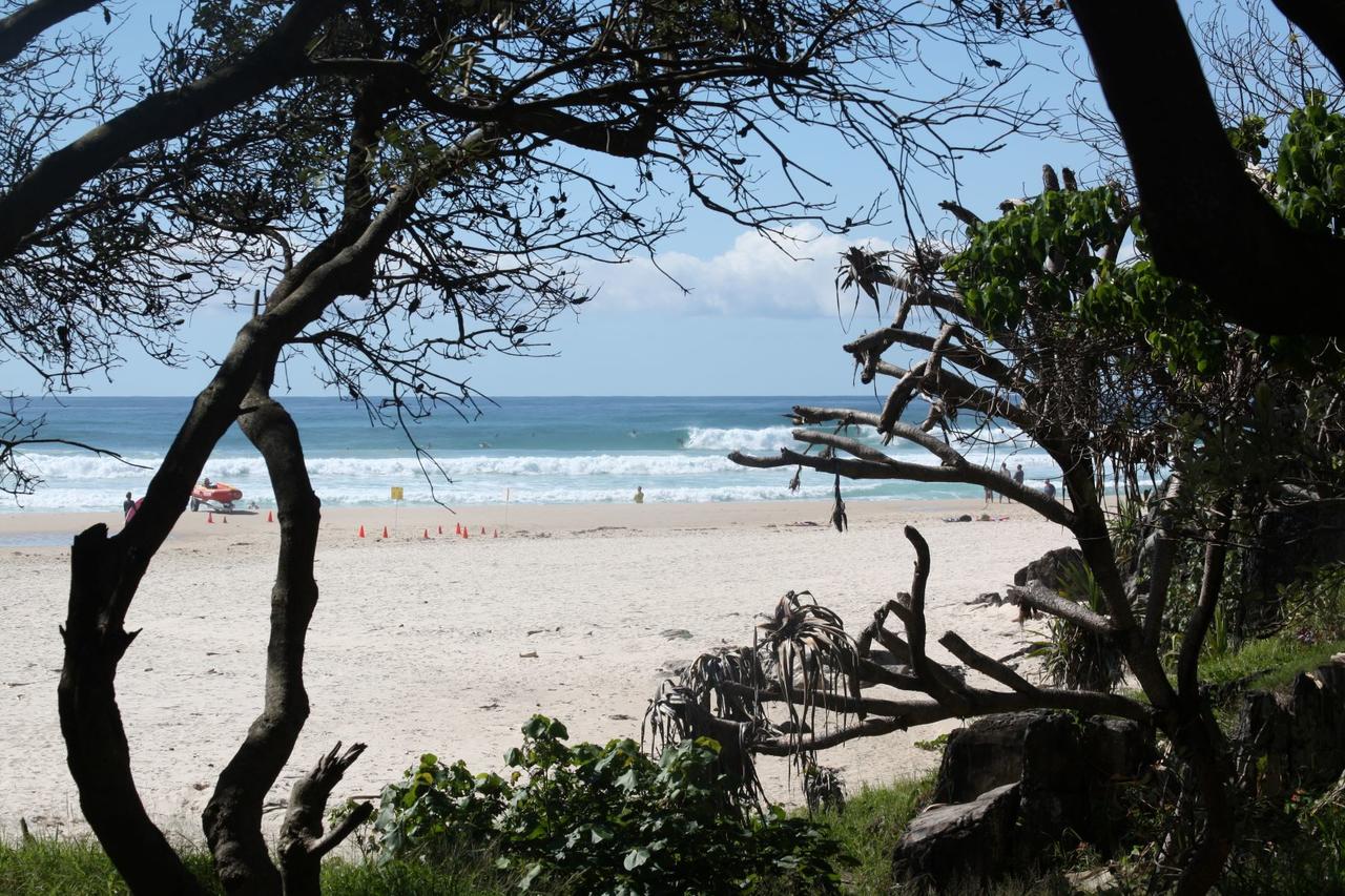 Bogangar NSW Accommodation 4U